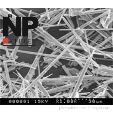 Gypsum Fiber